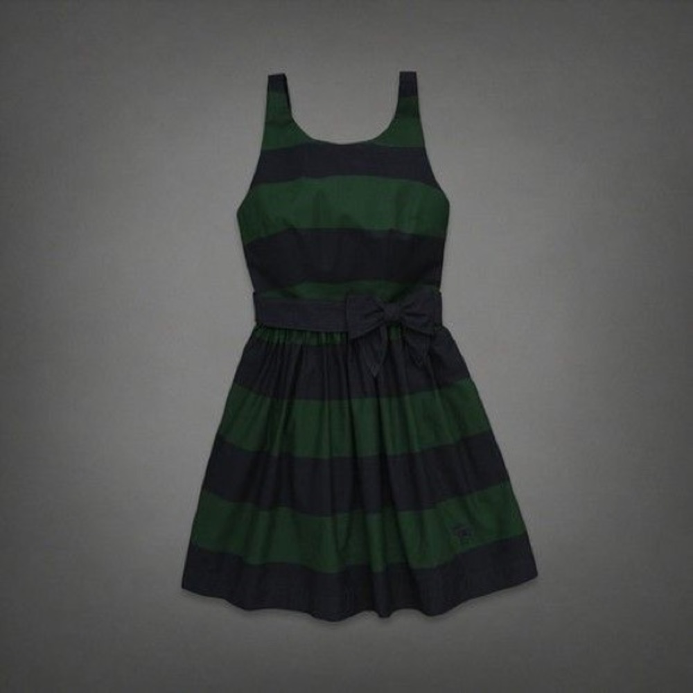 Abercrombie & Fitch “Morgan” Dress